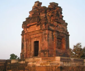 Dashavatara Temple 1